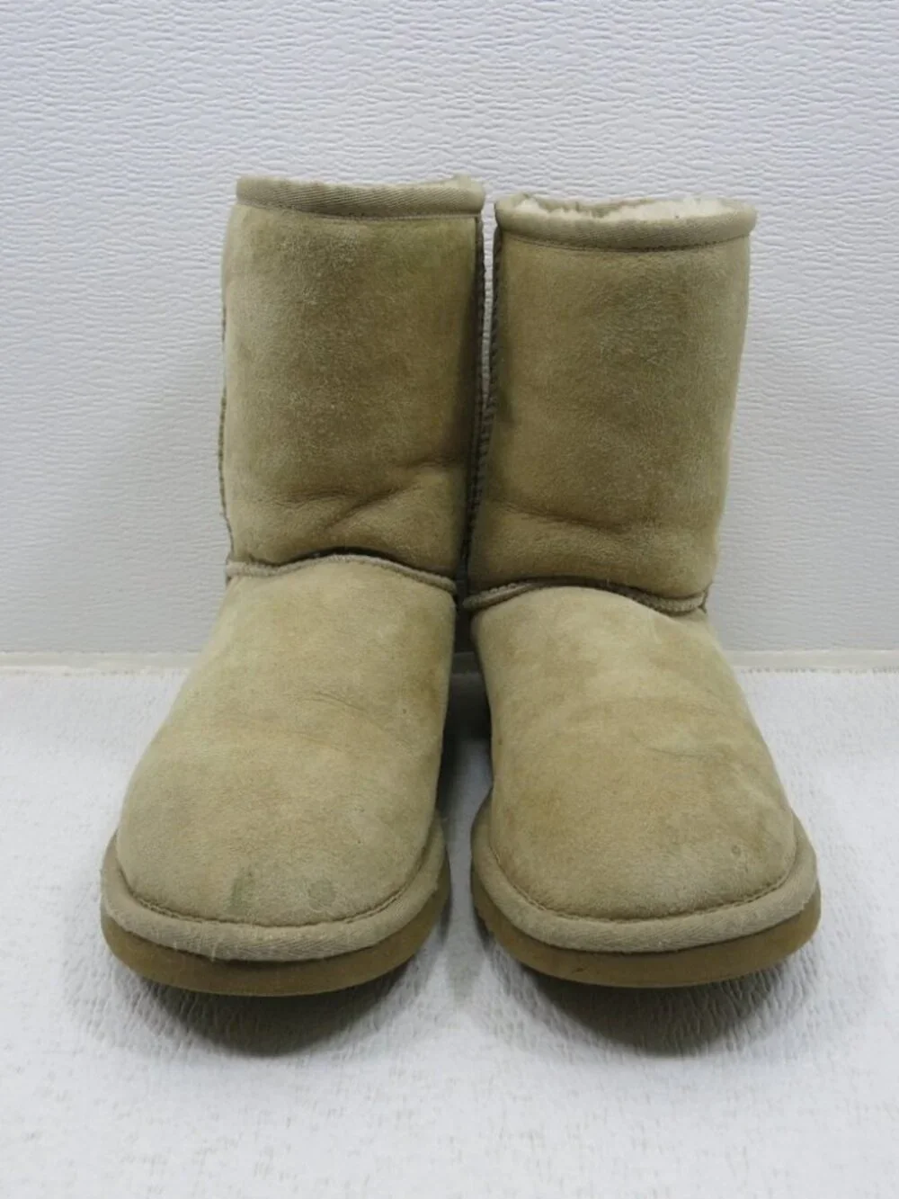 UGG 5825 Classic Short Insulated Boots Australia Women's Warm Footwear Shoes 6